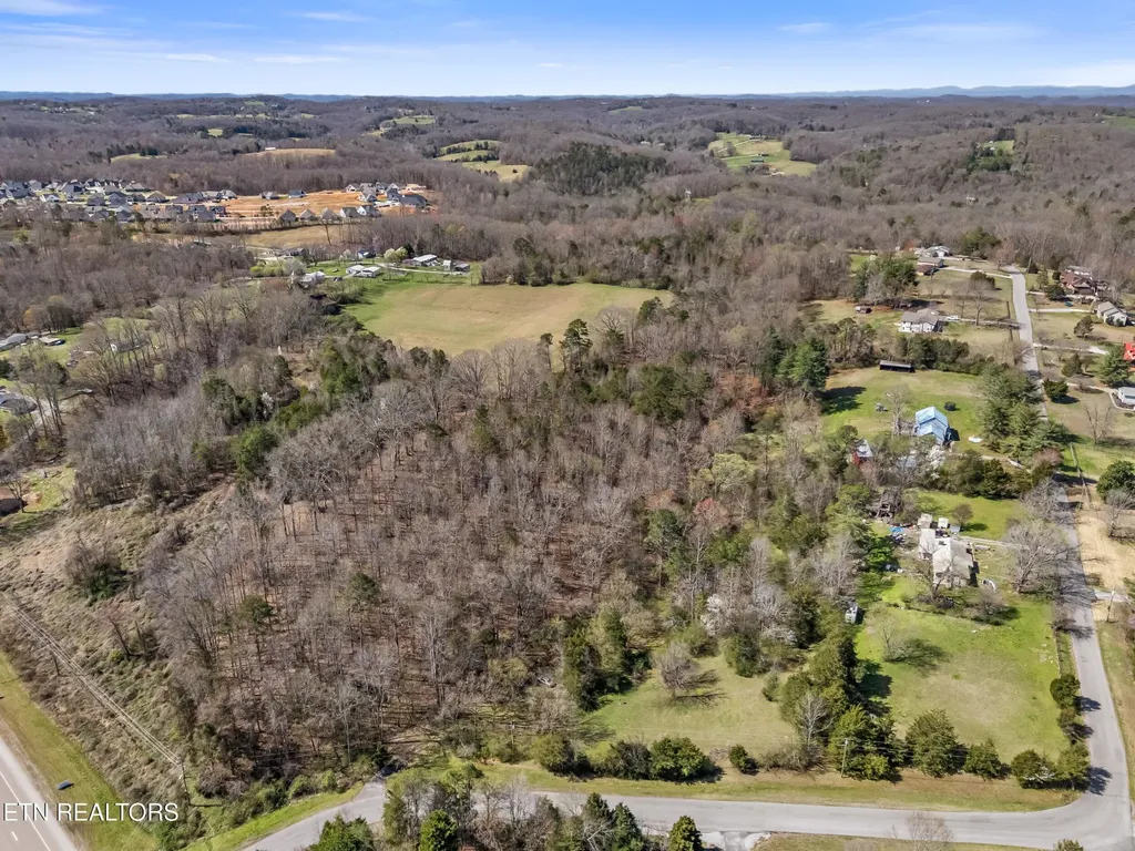 0 Montview Road Lenoir City TN 37771