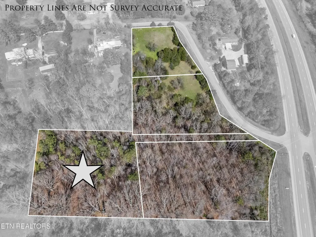 0 Montview Road Lenoir City TN 37771