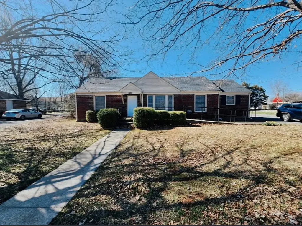 2853 Middle Tennessee Boulevard Murfreesboro TN 37130