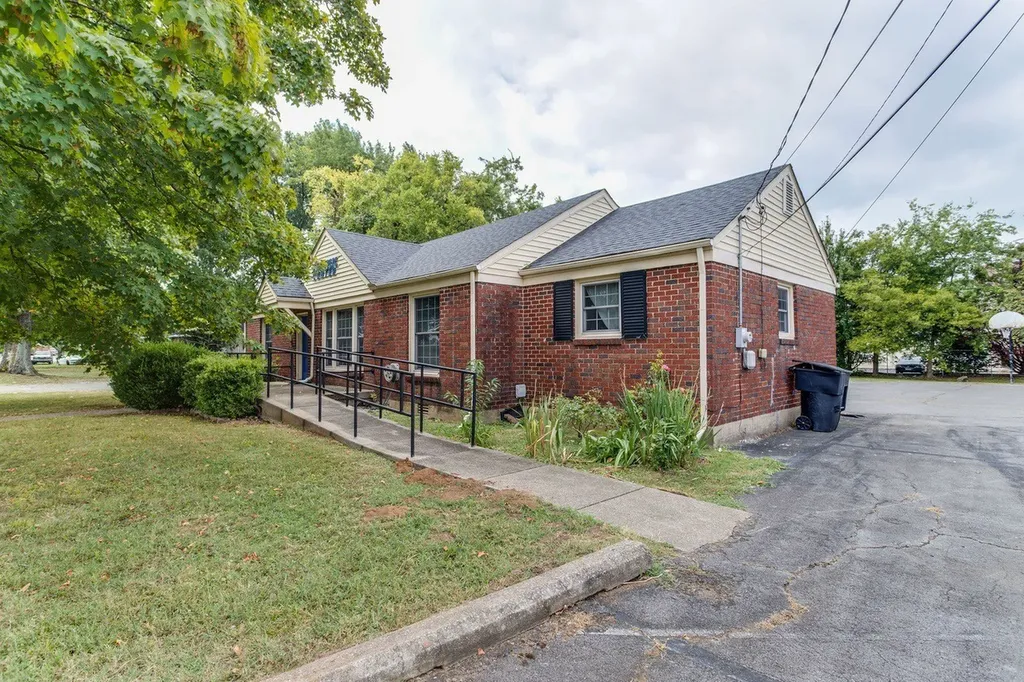 2853 Middle Tennessee Boulevard Murfreesboro TN 37130