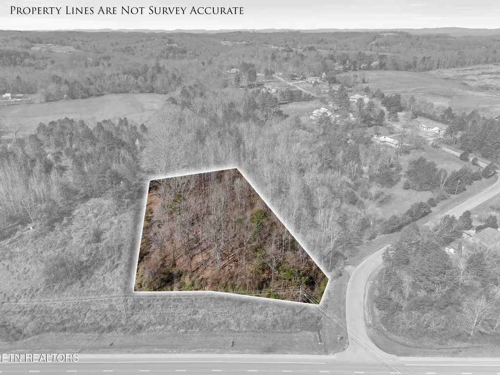 0 Montview Road Lenoir City TN 37771