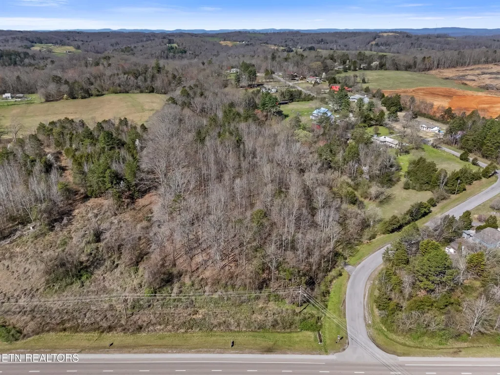 0 Montview Road Lenoir City TN 37771