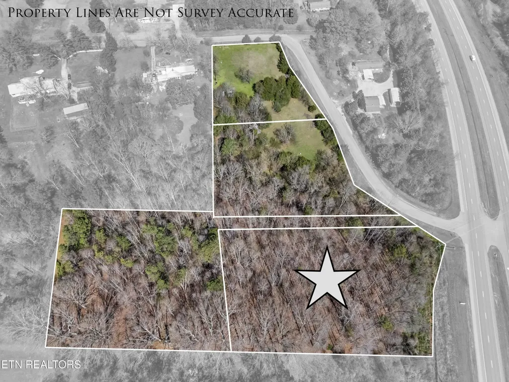 0 Montview Road Lenoir City TN 37771