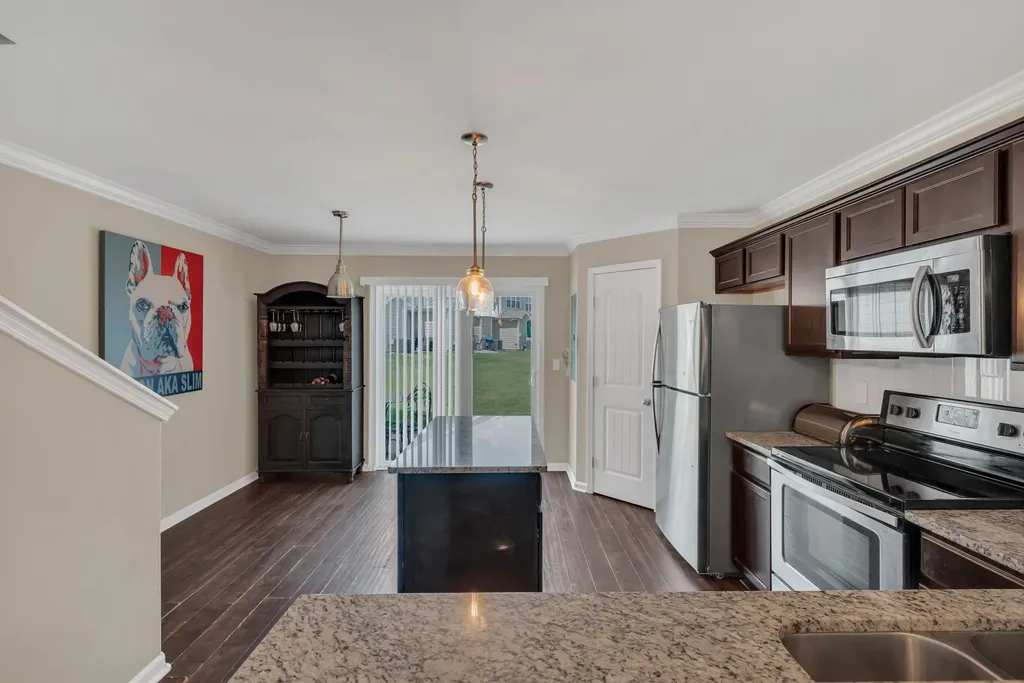 127 Cobblestone Place Drive Goodlettsville TN 37072