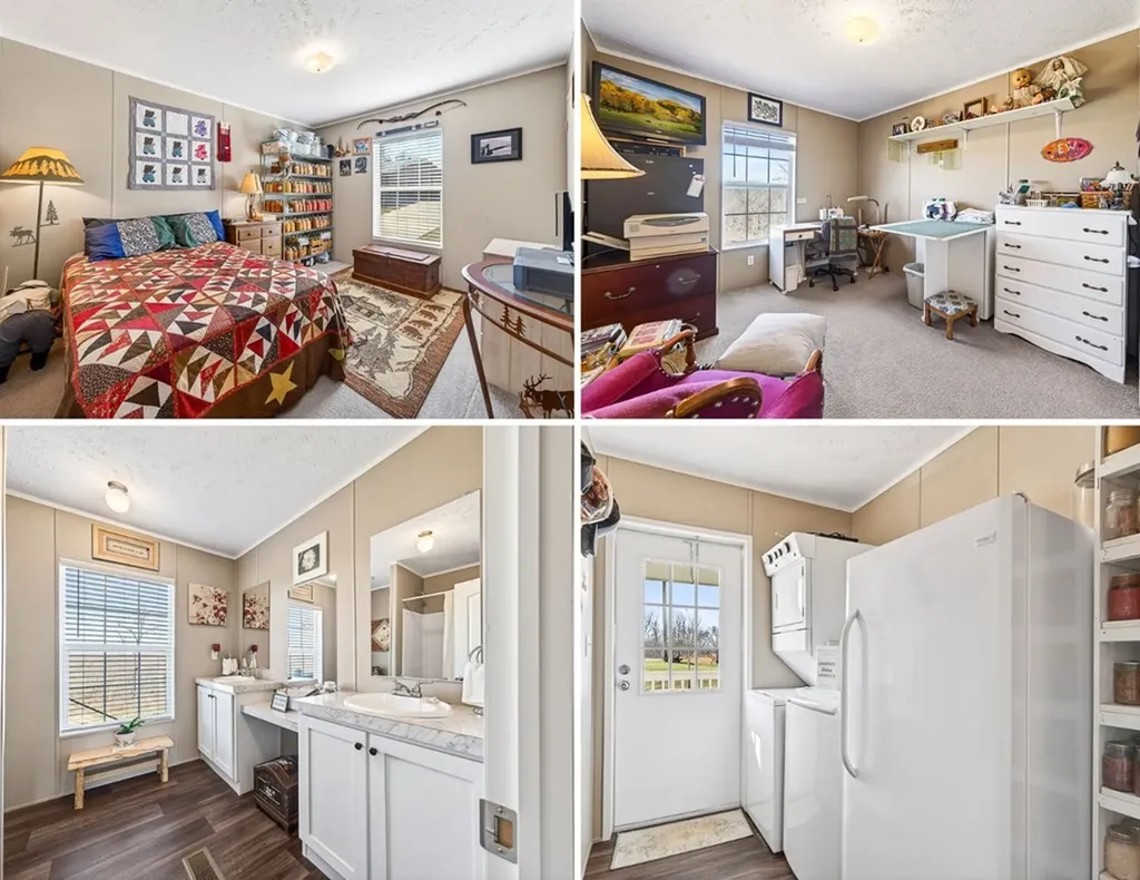 39 Old Highway 52, SE Celina TN 38551