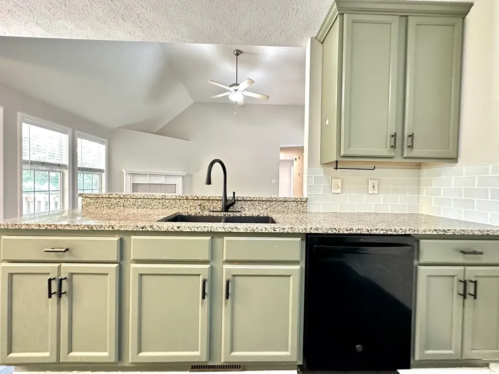 1641 Cedar Springs Circle Clarksville TN 37042