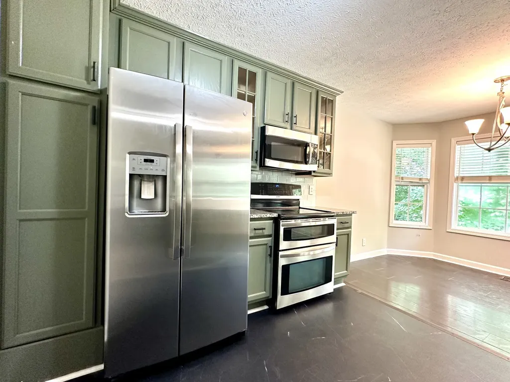 1641 Cedar Springs Circle Clarksville TN 37042