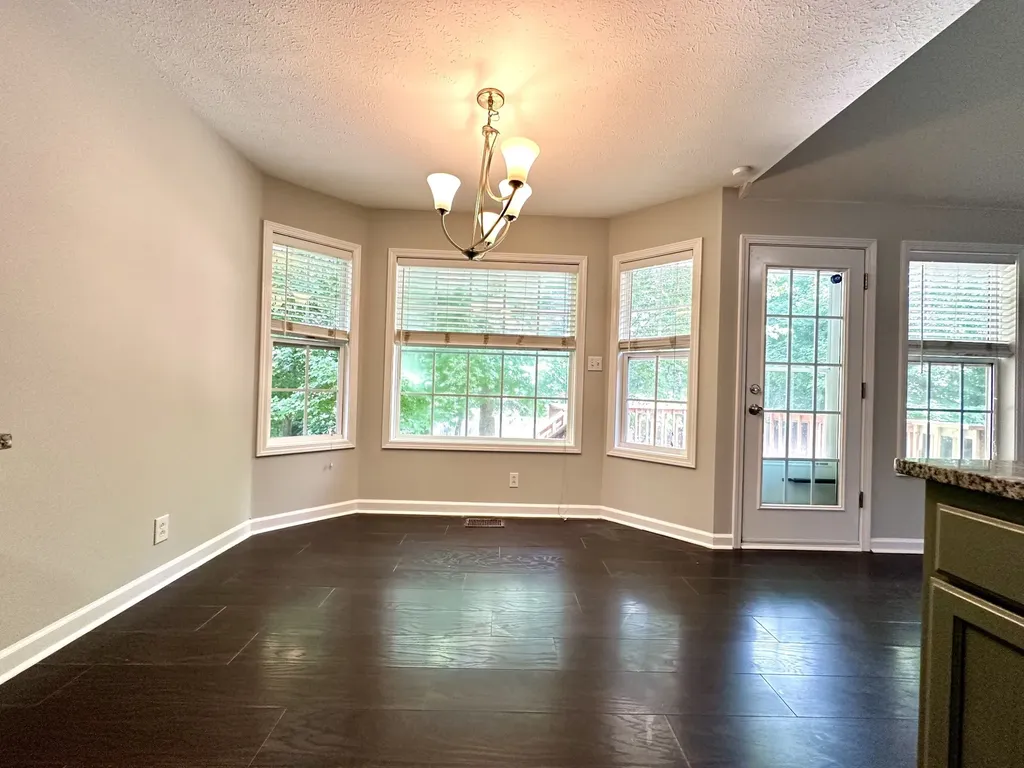 1641 Cedar Springs Circle Clarksville TN 37042