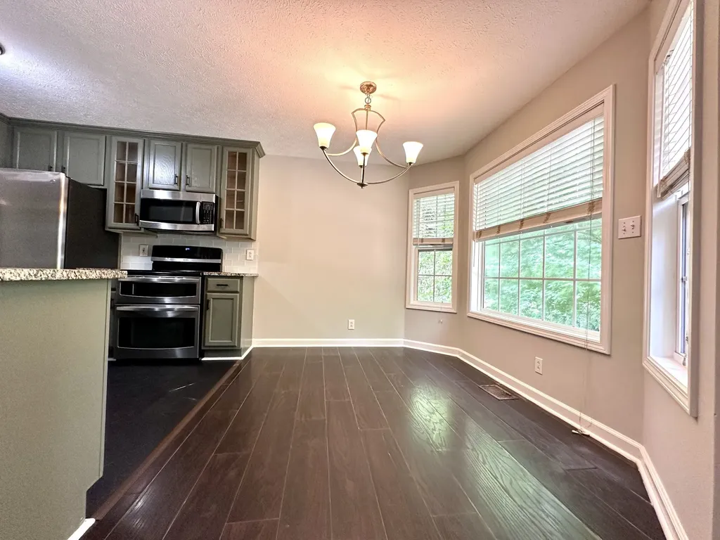 1641 Cedar Springs Circle Clarksville TN 37042
