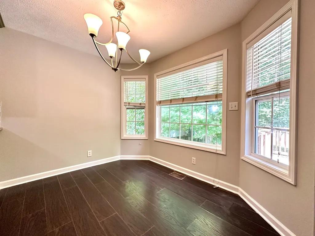 1641 Cedar Springs Circle Clarksville TN 37042