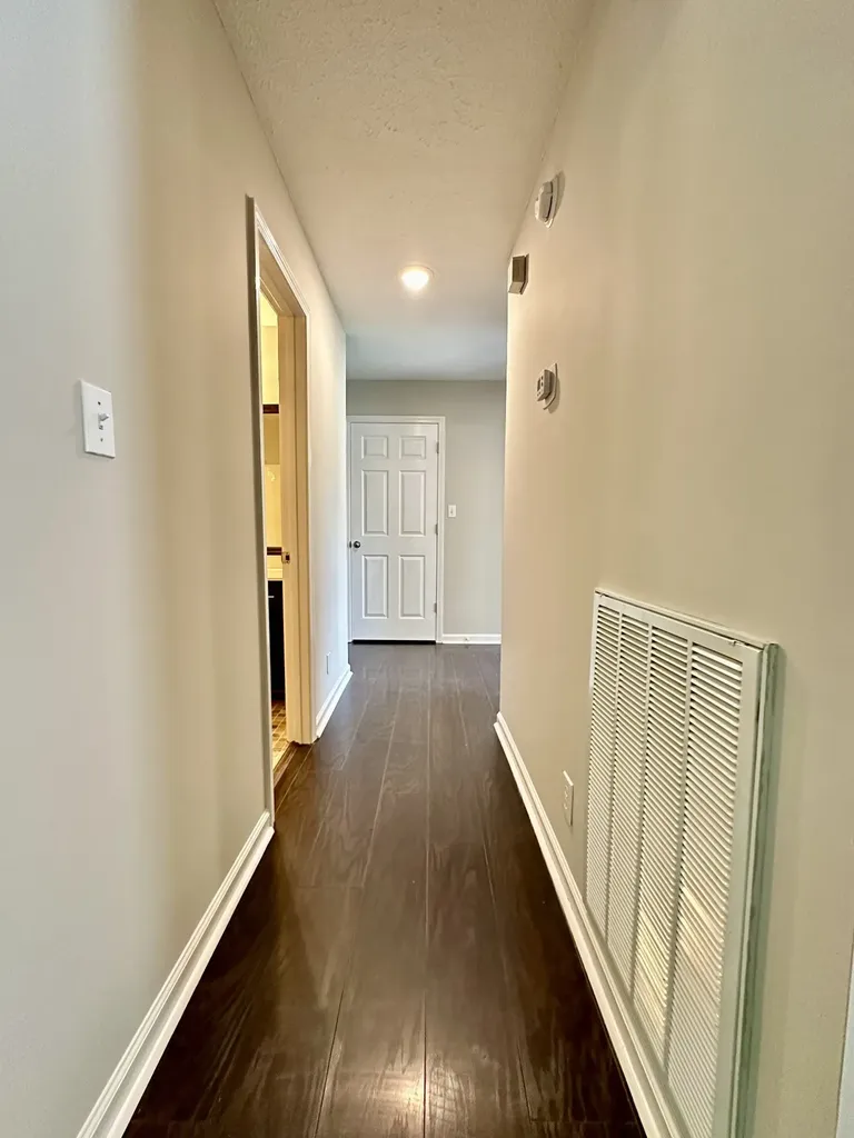 1641 Cedar Springs Circle Clarksville TN 37042