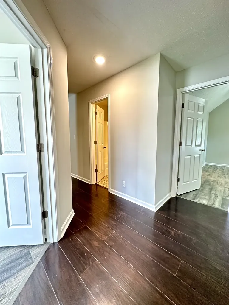 1641 Cedar Springs Circle Clarksville TN 37042