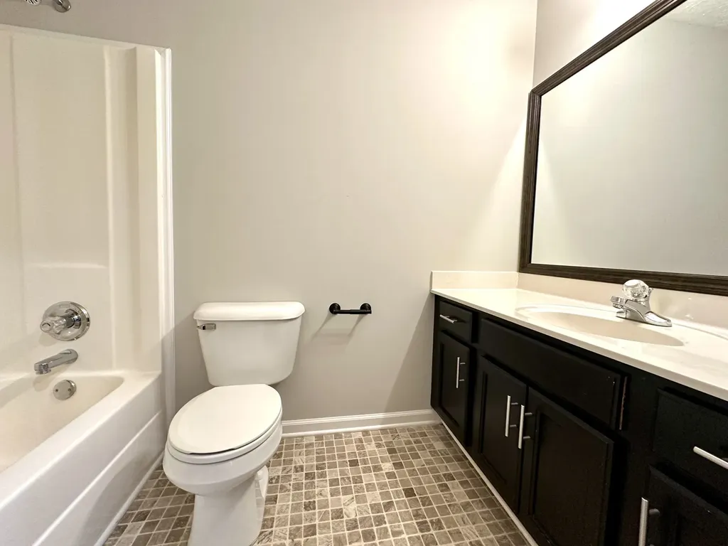 1641 Cedar Springs Circle Clarksville TN 37042