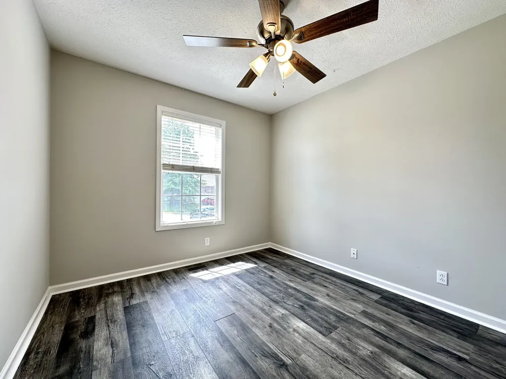 1641 Cedar Springs Circle Clarksville TN 37042