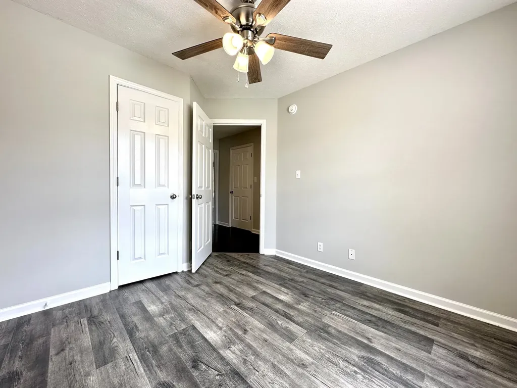 1641 Cedar Springs Circle Clarksville TN 37042