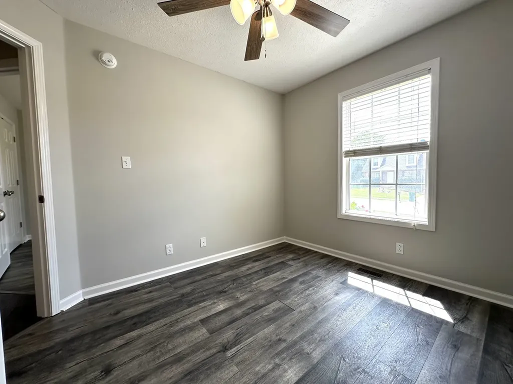 1641 Cedar Springs Circle Clarksville TN 37042