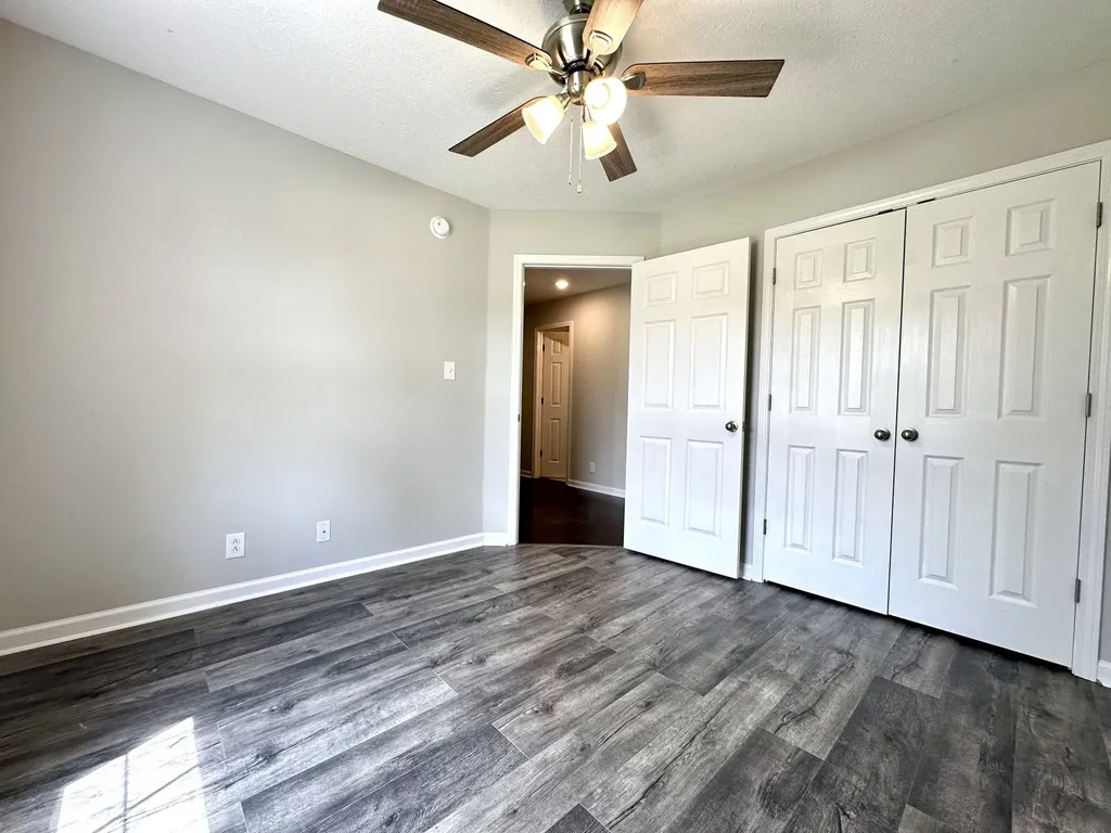 1641 Cedar Springs Circle Clarksville TN 37042