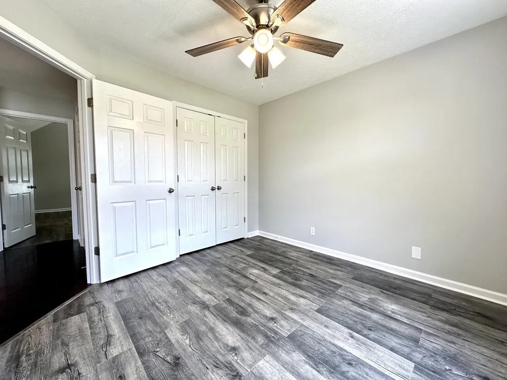 1641 Cedar Springs Circle Clarksville TN 37042