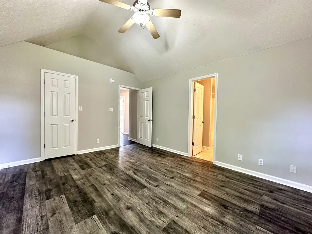 1641 Cedar Springs Circle Clarksville TN 37042