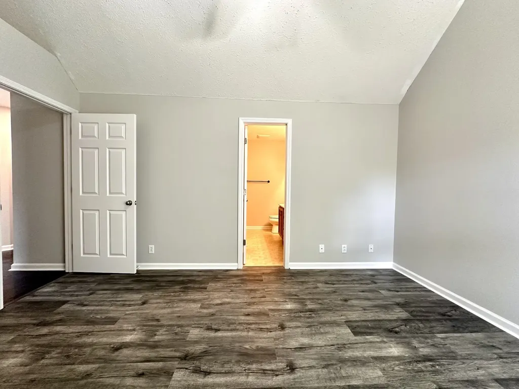 1641 Cedar Springs Circle Clarksville TN 37042