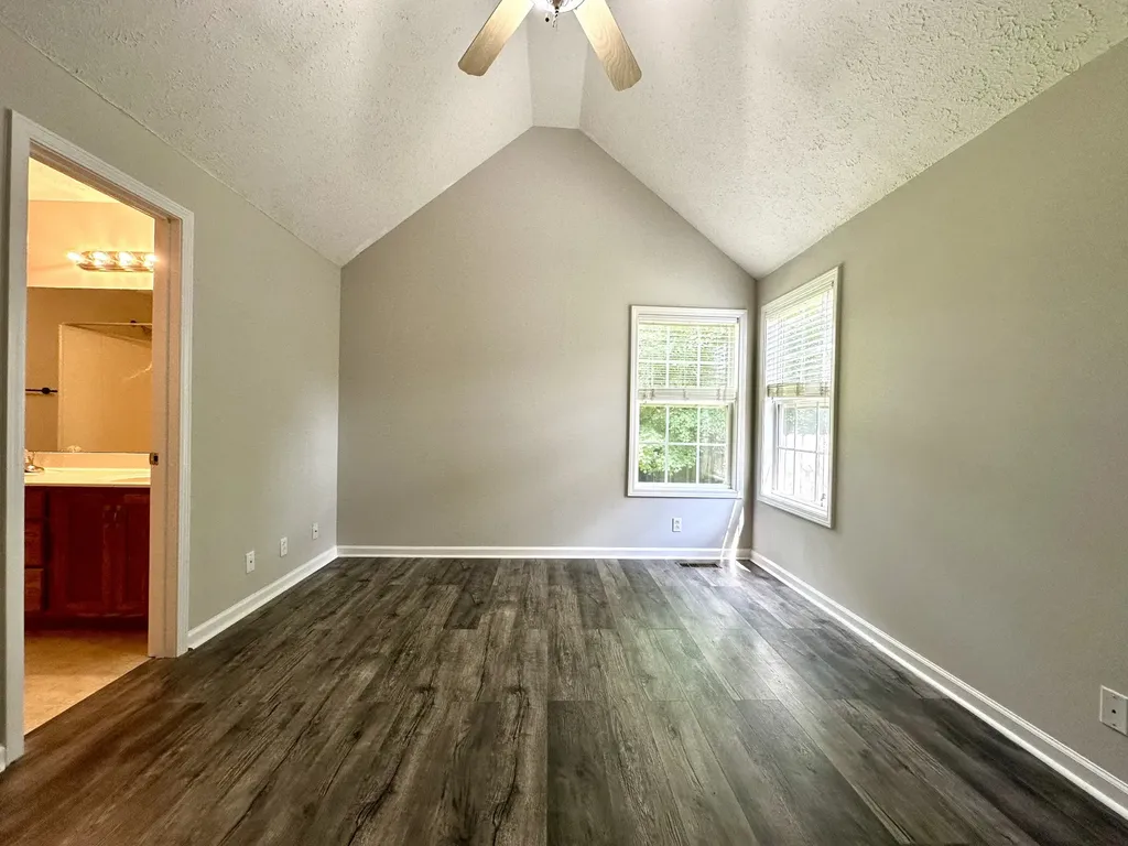 1641 Cedar Springs Circle Clarksville TN 37042