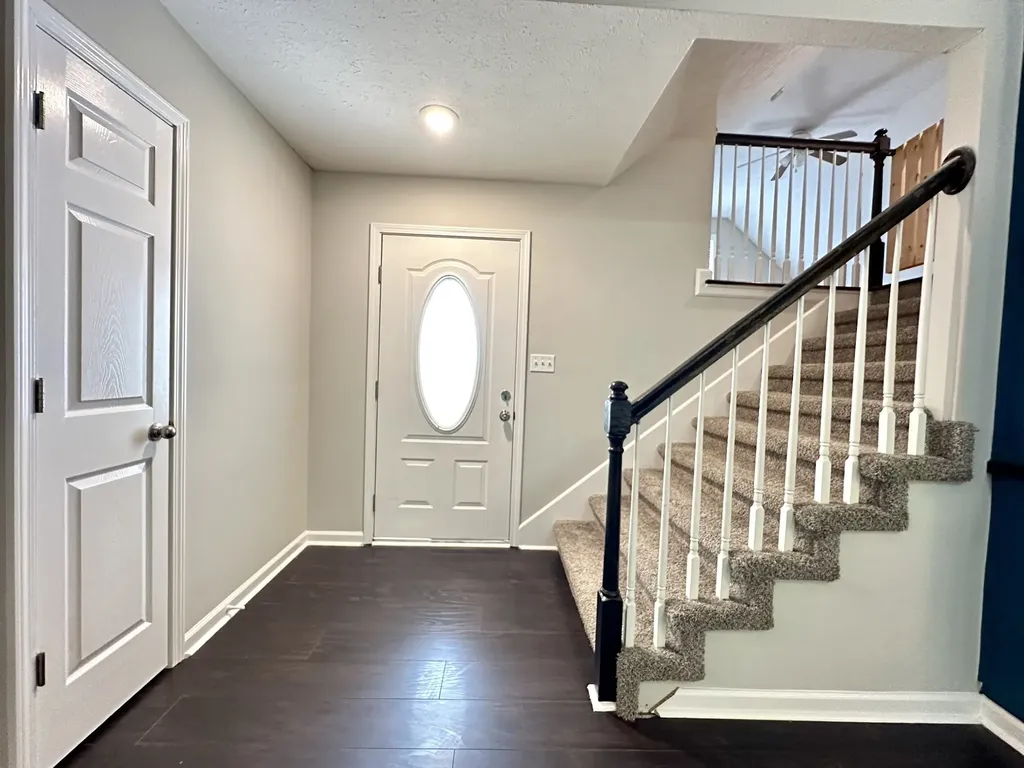 1641 Cedar Springs Circle Clarksville TN 37042