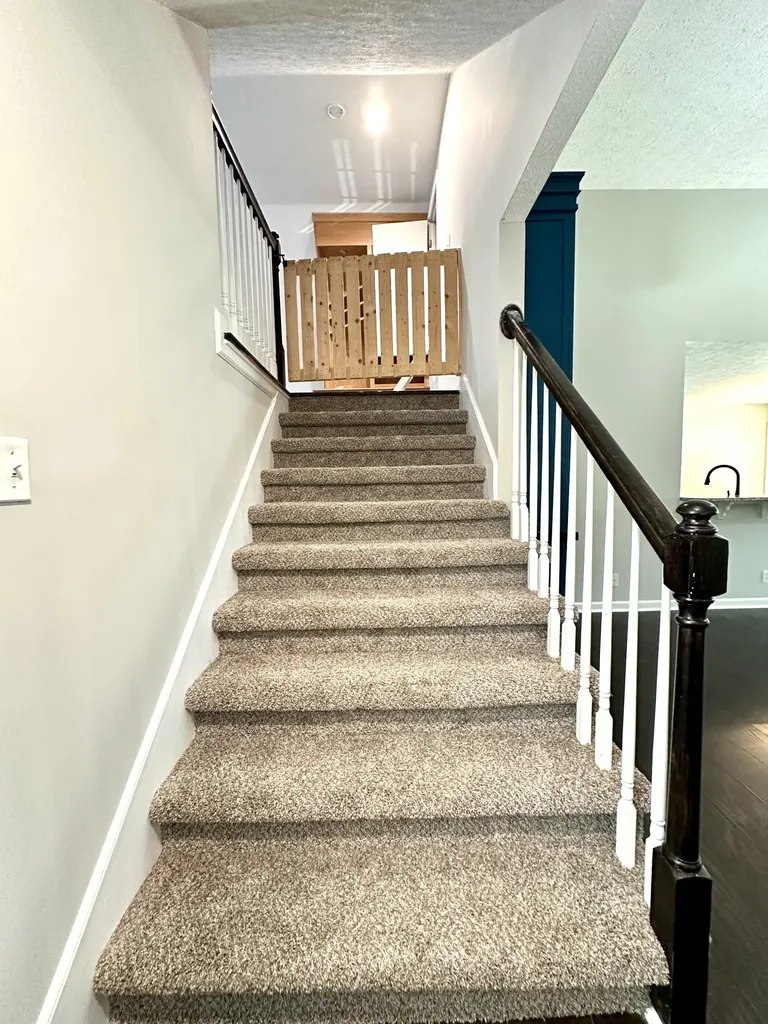 1641 Cedar Springs Circle Clarksville TN 37042