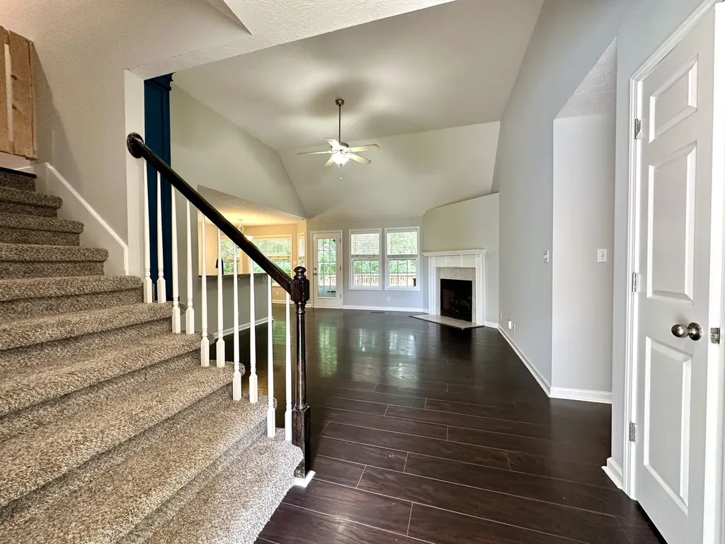 1641 Cedar Springs Circle Clarksville TN 37042
