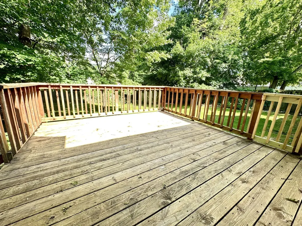 1641 Cedar Springs Circle Clarksville TN 37042