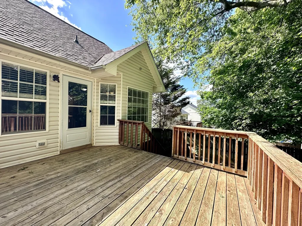 1641 Cedar Springs Circle Clarksville TN 37042