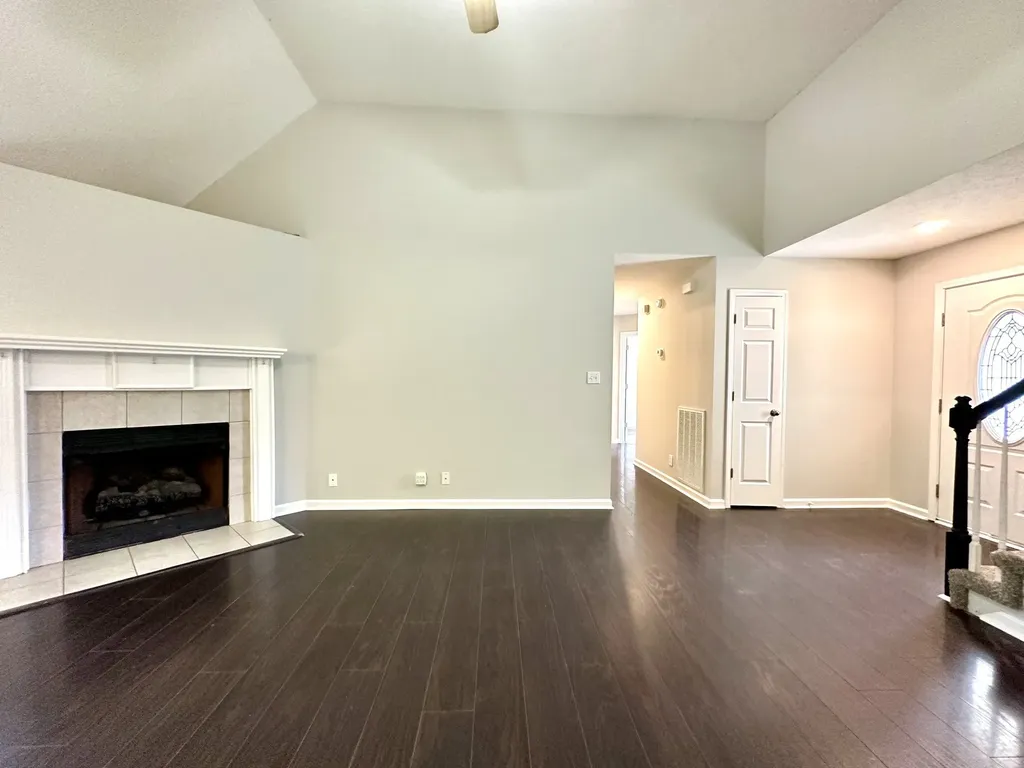 1641 Cedar Springs Circle Clarksville TN 37042