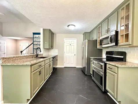 1641 Cedar Springs Circle Clarksville TN 37042