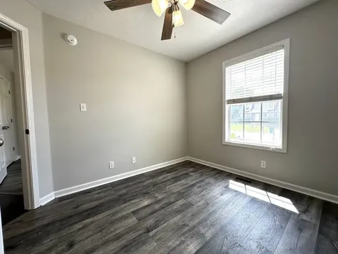 1641 Cedar Springs Circle Clarksville TN 37042