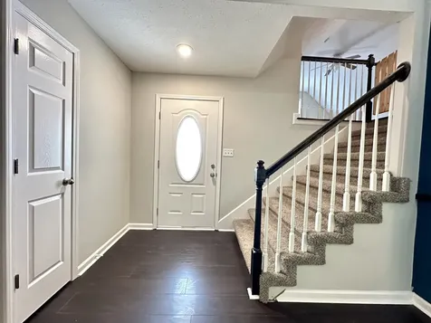 1641 Cedar Springs Circle Clarksville TN 37042