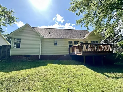 1641 Cedar Springs Circle Clarksville TN 37042