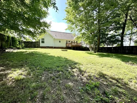 1641 Cedar Springs Circle Clarksville TN 37042