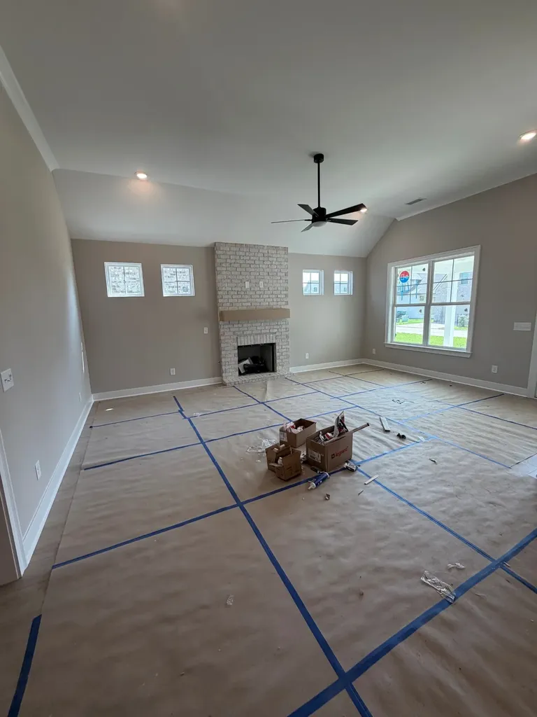 1058 Gadwall Lane Lot 12 Spring Hill TN 37174