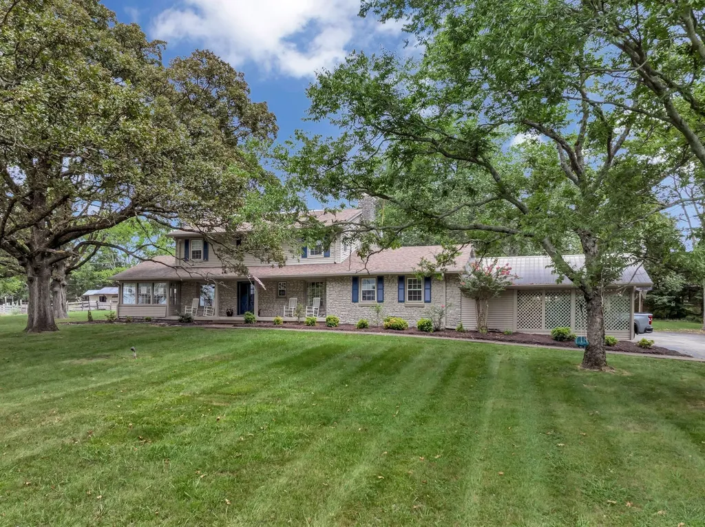 1693 Coles Ferry Pike Lebanon TN 37087