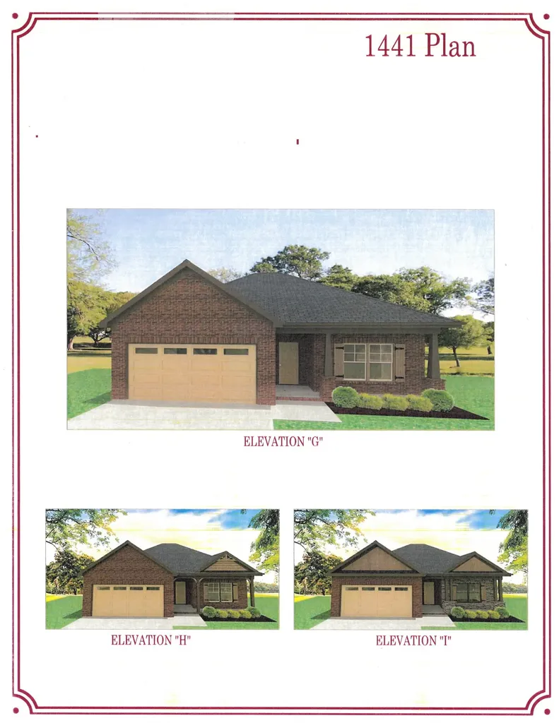 426 Wren Way Lot 238 Spring Hill TN 37174