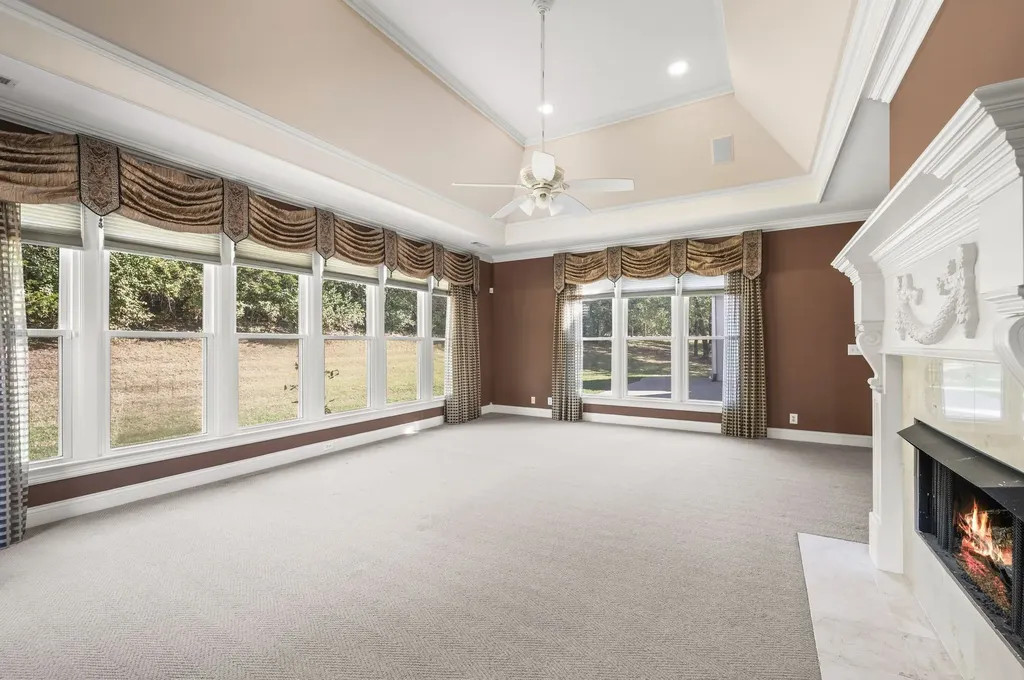 703 Ben Nevis Court Brentwood TN 37027
