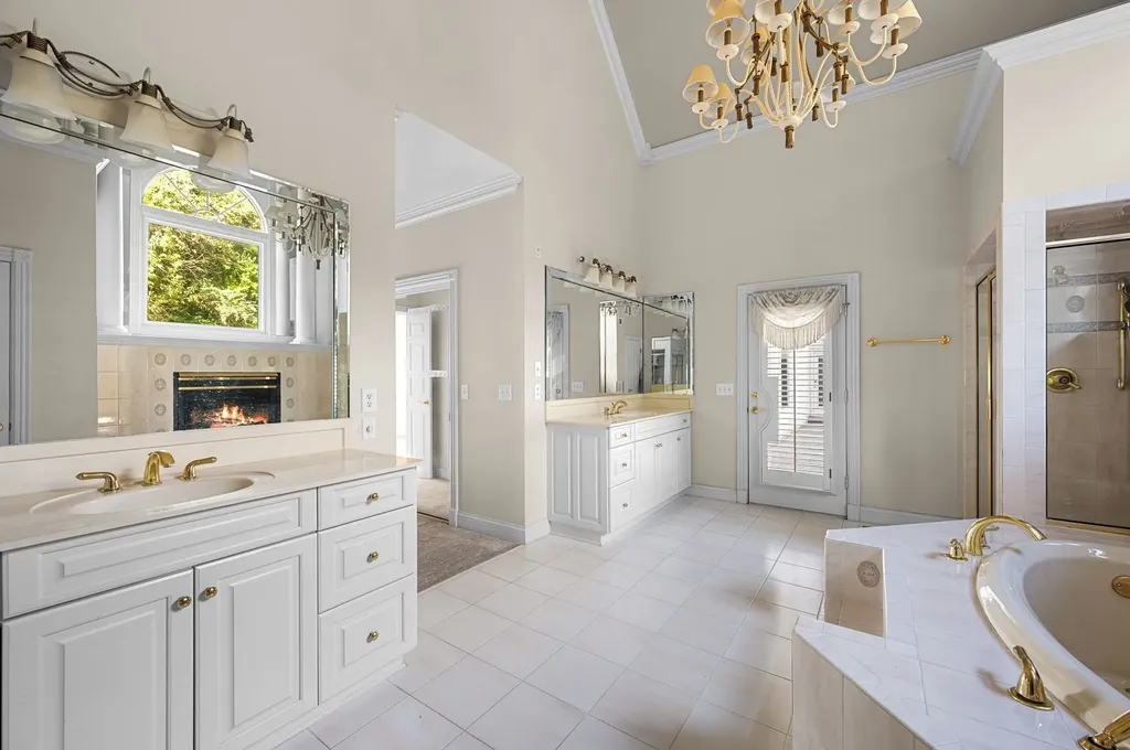 703 Ben Nevis Court Brentwood TN 37027