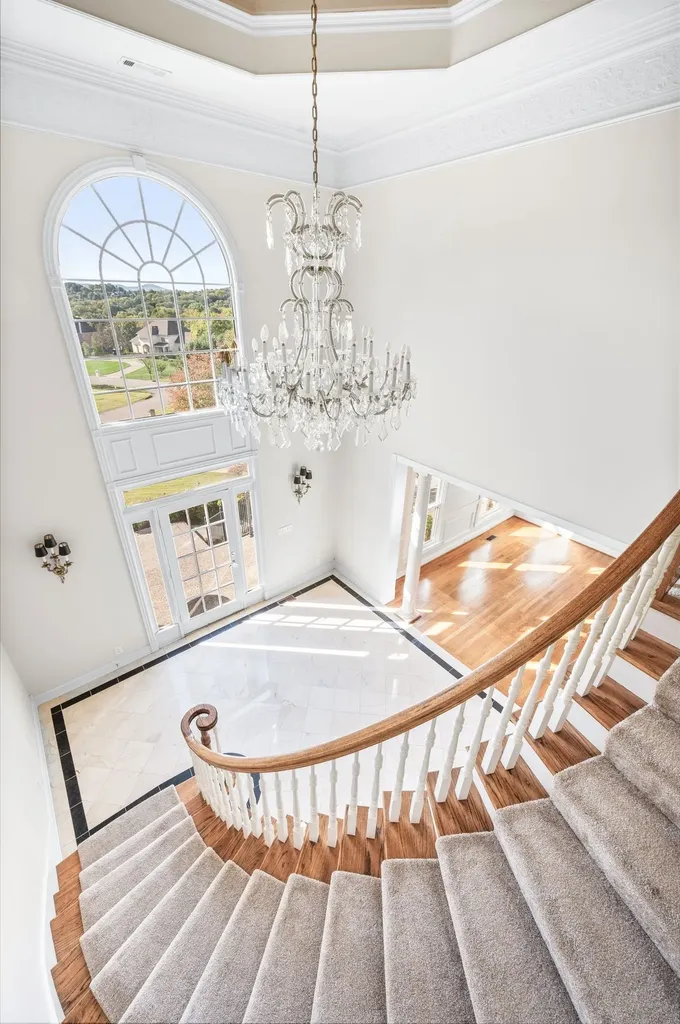 703 Ben Nevis Court Brentwood TN 37027