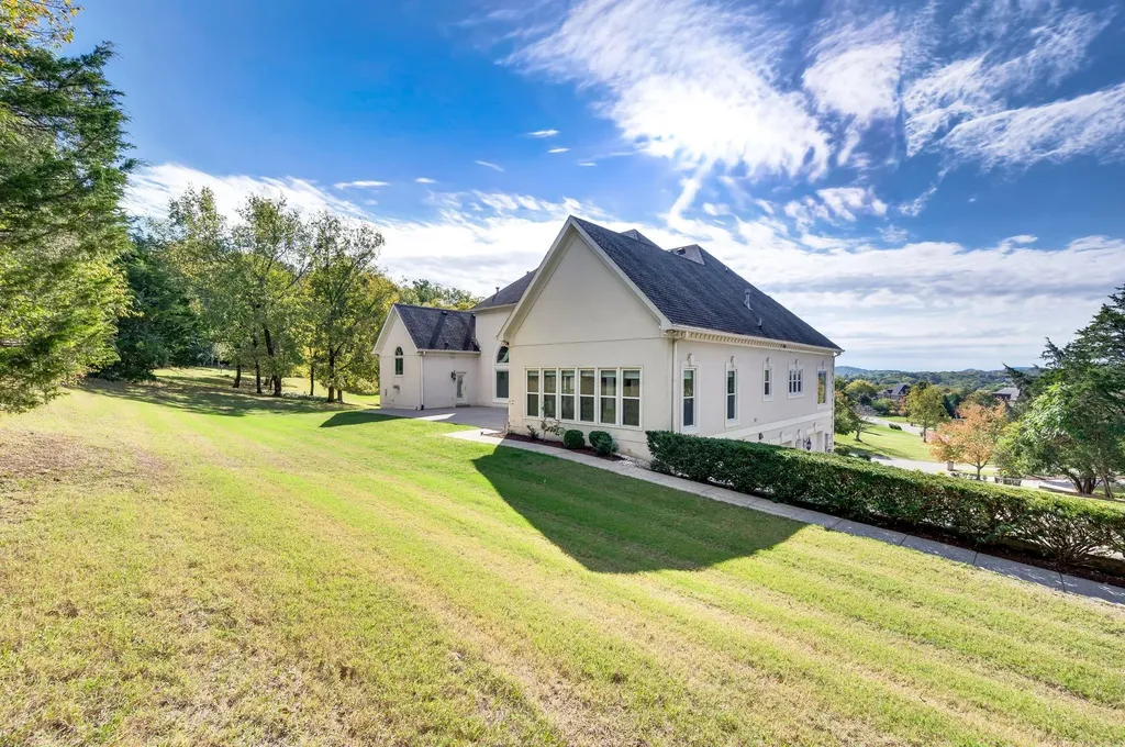 703 Ben Nevis Court Brentwood TN 37027