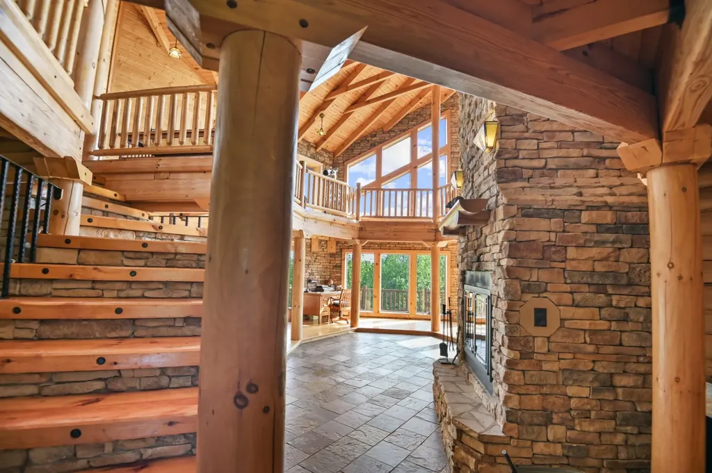 131 Bluff Line Drive Mcminnville TN 37110