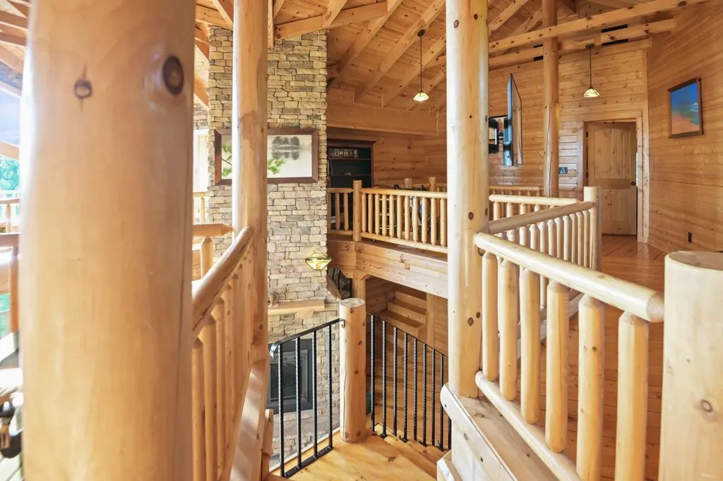 131 Bluff Line Drive Mcminnville TN 37110