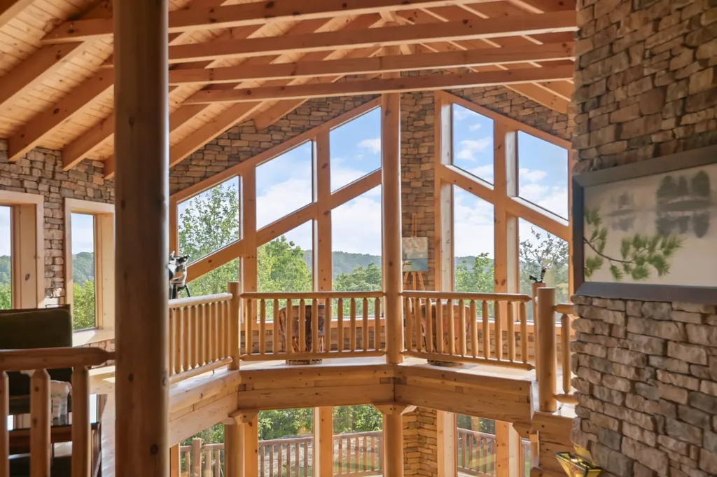 131 Bluff Line Drive Mcminnville TN 37110