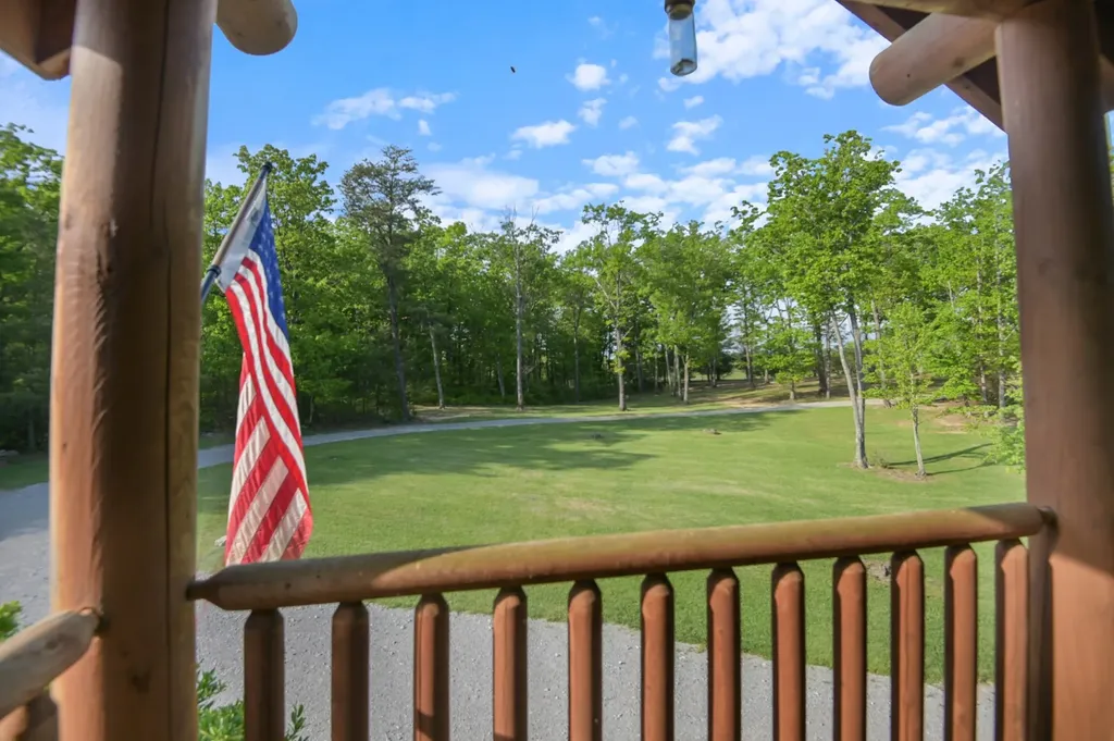 131 Bluff Line Drive Mcminnville TN 37110