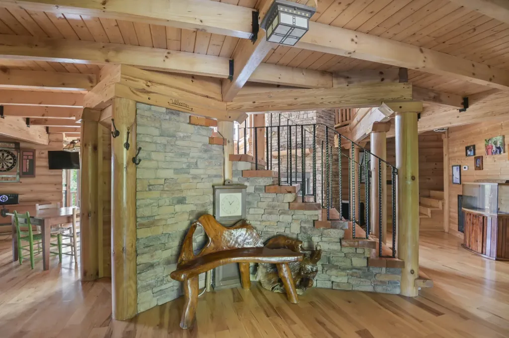 131 Bluff Line Drive Mcminnville TN 37110