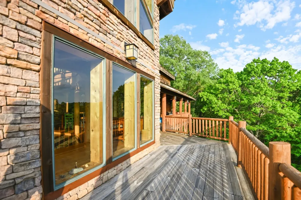 131 Bluff Line Drive Mcminnville TN 37110
