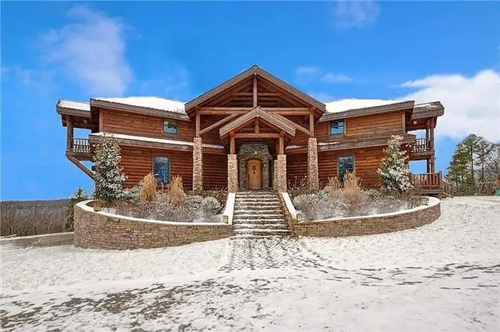 131 Bluff Line Drive Mcminnville TN 37110